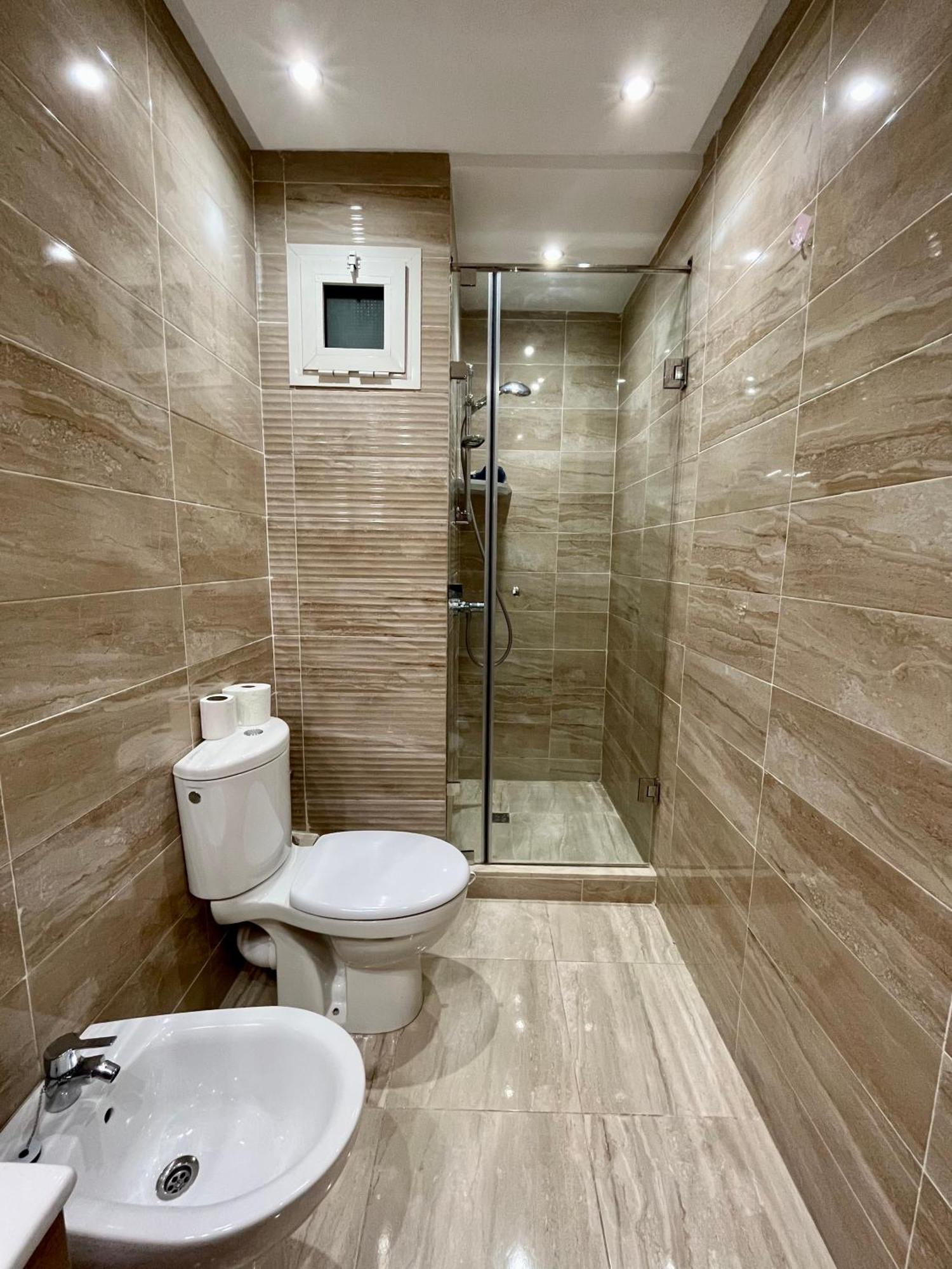 Bel Appartement A Marrakech En Residence Avec Piscine - Fibre & Netflix Marrakesh Luaran gambar